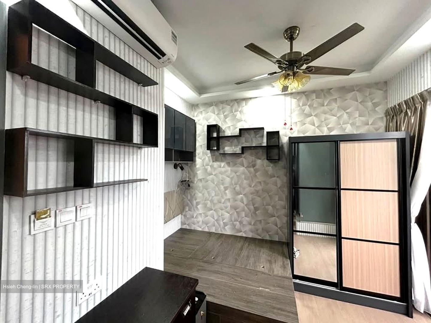 The Landmark (D3), Condominium #568462421